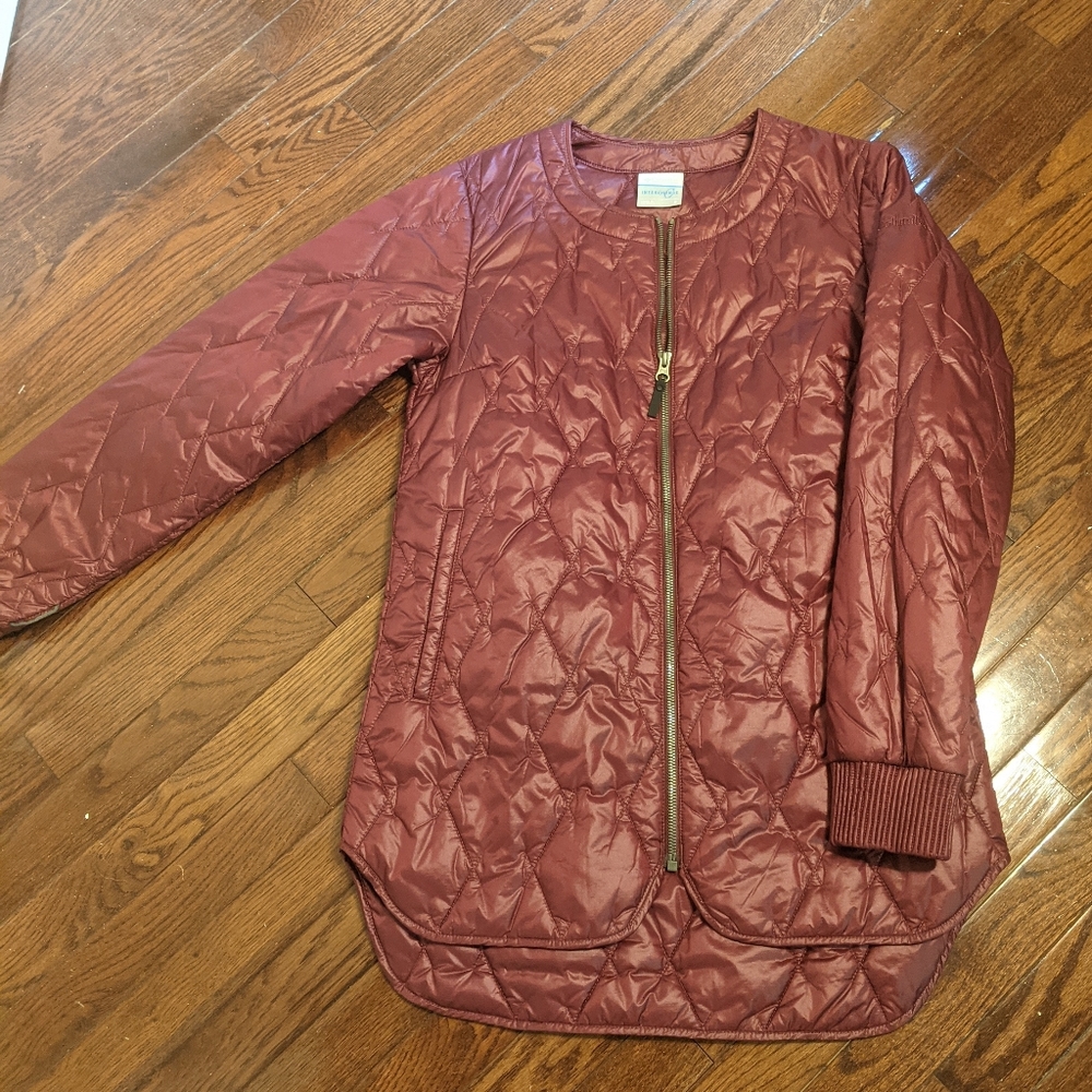 Columbia Sleek Puffy